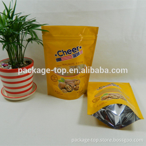 chilli powder food pouch bag packaging bags for spice plastic